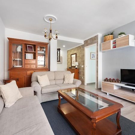 Latido Del Puerto Apartment Puerto de Sagunto Bagian luar foto