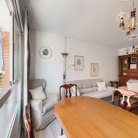 Latido Del Puerto Apartment Puerto de Sagunto Bagian luar foto
