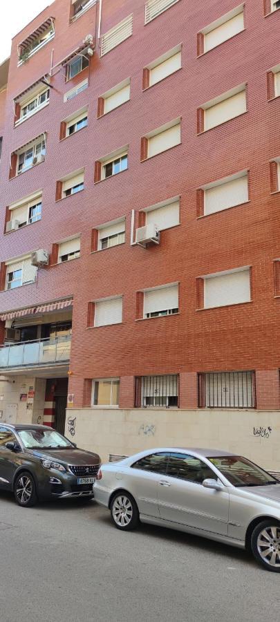 Latido Del Puerto Apartment Puerto de Sagunto Bagian luar foto