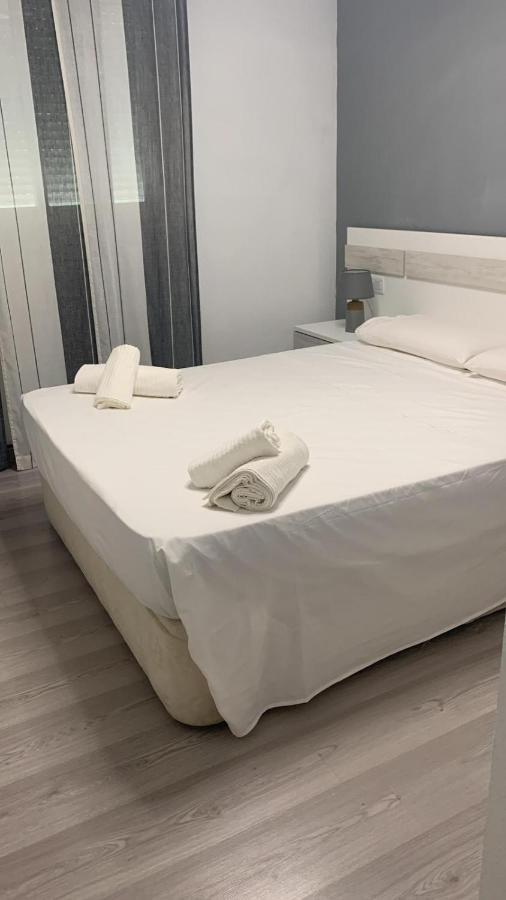 Latido Del Puerto Apartment Puerto de Sagunto Bagian luar foto