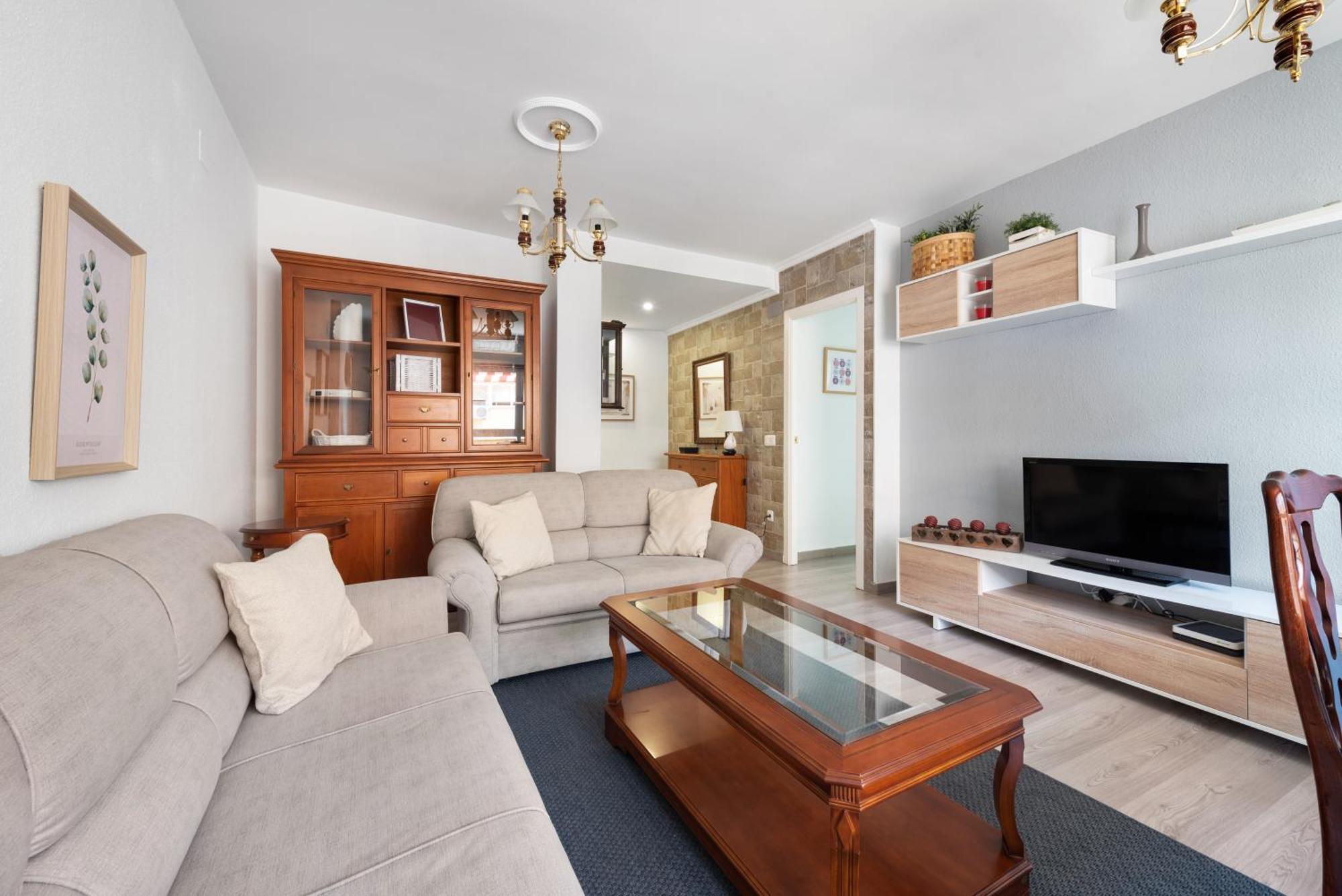 Latido Del Puerto Apartment Puerto de Sagunto Bagian luar foto